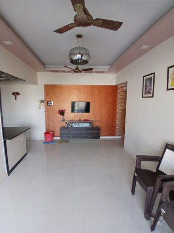 2 BHK Apartment For Rent in Mantri Park, Goregaon East