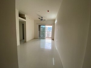 Building Lobby in 2 BHK Apartment at Kohinoor Zen Estate, Kharadi – for Rent