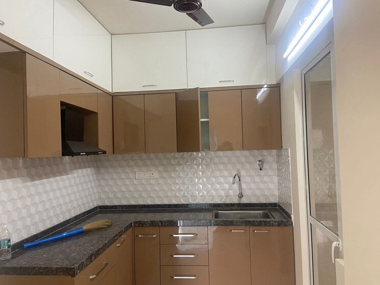 Kitchen, kohinoor-zen-estate 2 Bedroom 752 Sq.Ft. Apartment In Kharadi Pune 9441815