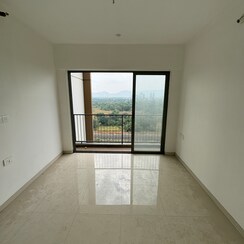 2 BHK Apartment For Sale in Runwal My City Phase II Cluster 05