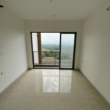 2 BHK Apartment For Sale in Runwal My City Phase II Cluster 05, Usarghar Gaon