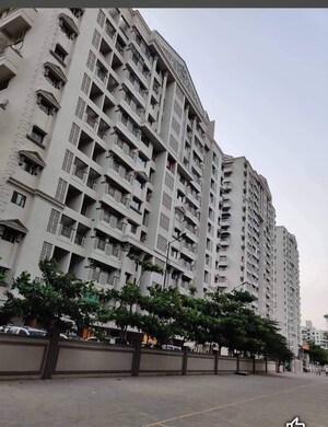 1 BHK Apartment – Exterior View View at Konark Virtue, Keshav Nagar - for Rent
