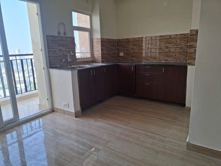 Kitchen, amrapali-leisure-park 2 Bedroom 975 Sq.Ft. Apartment In Amrapali Leisure Valley Greater Noida 9441822