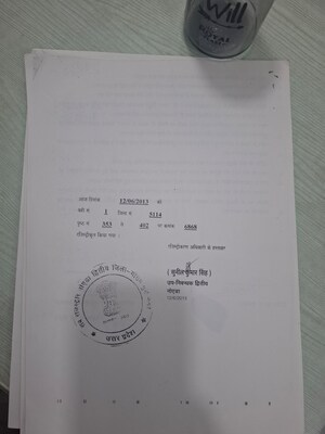 Room in 2 BHK Apartment at Amrapali Leisure Park, Amrapali Leisure Valley – for Sale