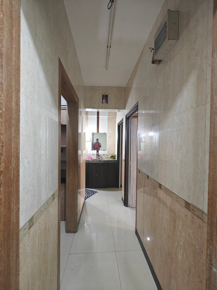 undefined, soham-apartments-seawoods 2 Bedroom 1100 Sq.Ft. Apartment In Seawoods Navi Mumbai 9441831