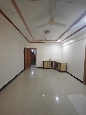 Kitchen in 2 BHK Apartment at Soham Apartments Seawoods, Seawoods – for Rent