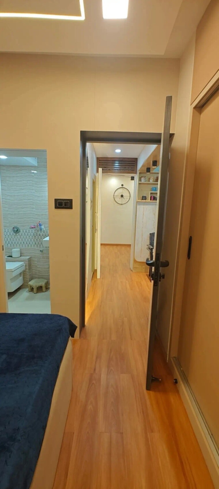 undefined, poonam-palash 2 Bedroom 543 Sq.Ft. Apartment In Nalasopara West Palghar 9441856