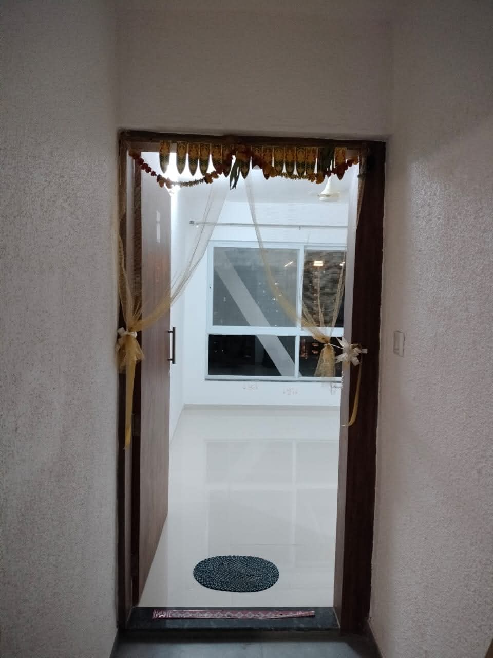 2 BHK Apartment For Rent in Unique K City