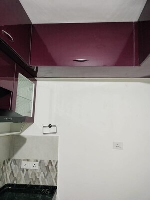 Furnished Amenities in 2 BHK Apartment at Unique K City, Keshav Nagar – for Rent