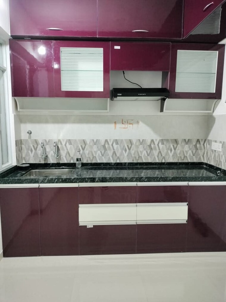 Kitchen, unique-k-city 2 Bedroom 755 Sq.Ft. Apartment In Keshav Nagar Pune 9441863