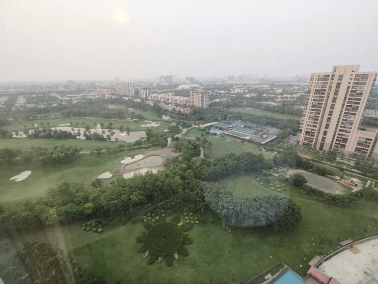 Exterior View, jaypee-greens-sun-court-iii 3 Bedroom 3810 Sq.Ft. Apartment In Jaypee Greens Greater Noida 9441866