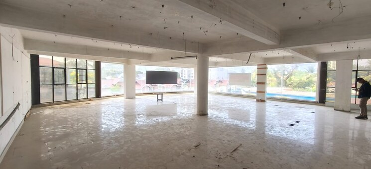 undefined, kadavanthara Commercial Office Space 2000 Sq.Ft. In Kadavanthara Kochi 9441872
