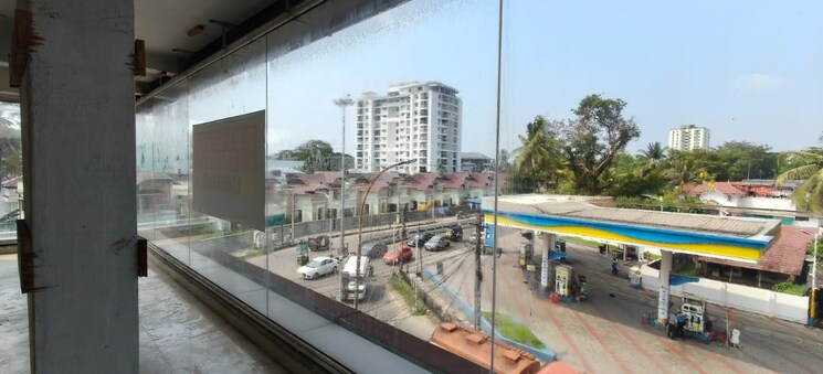 Exterior View, kadavanthara Commercial Office Space 2000 Sq.Ft. In Kadavanthara Kochi 9441872