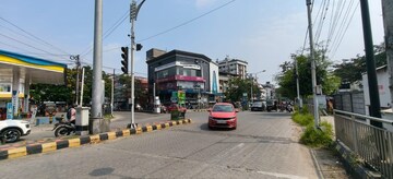  Office Space – Exterior View View at Kadavanthara - for Rent