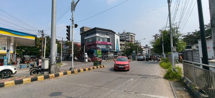 Exterior View, kadavanthara Commercial Office Space 2000 Sq.Ft. In Kadavanthara Kochi 9441872