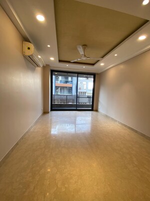 Room in 3 BHK Builder Floor at East Of Kailash – for Rent