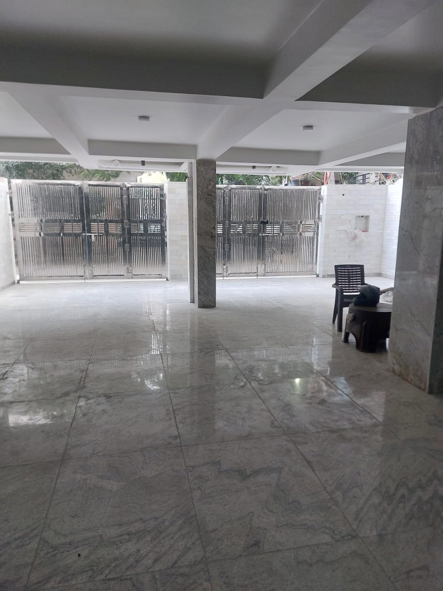 3 BHK Builder Floor For Rent in East Of Kailash