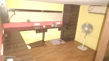 Team Area in  Office Space at Haware Fantasia, Vashi Sector 28 – for Rent