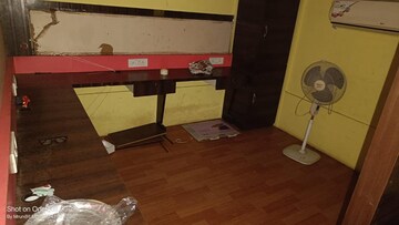 Team Area in  Office Space at Haware Fantasia, Vashi Sector 28 – for Rent