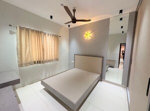 Kitchen in 3 BHK Apartment at Prestige Tranquil, Kokapet – for Rent