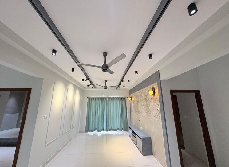 Kitchen, prestige-tranquil 3 Bedroom 1764 Sq.Ft. Apartment In Kokapet Hyderabad 9441884