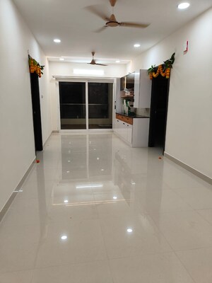 3 BHK Apartment For Rent in Greenmark Mayfair Apartments, Tellapur