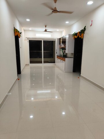 3 BHK Apartment For Rent in Greenmark Mayfair Apartments, Tellapur