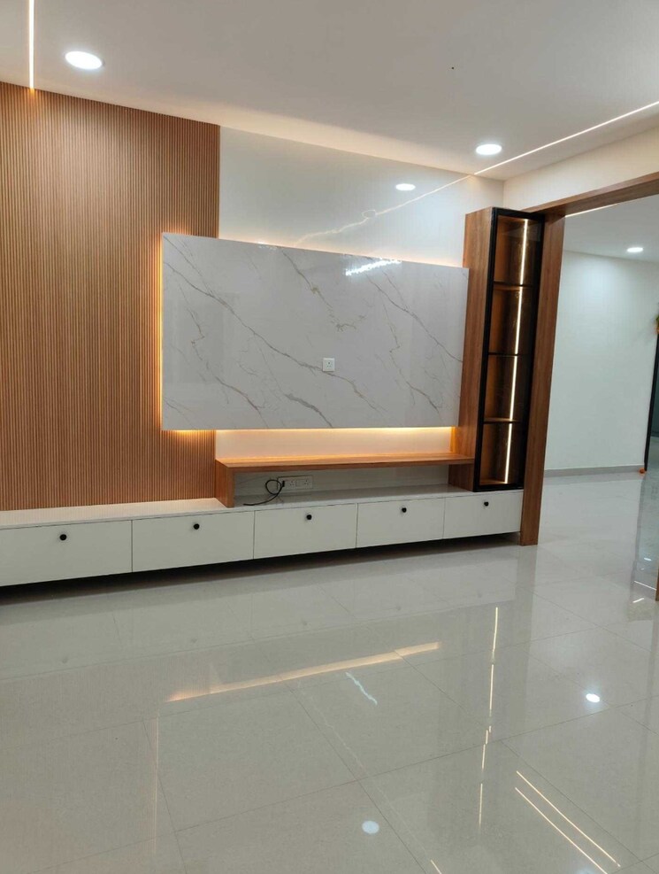 undefined, greenmark-mayfair-apartments 3 Bedroom 1825 Sq.Ft. Apartment In Tellapur Hyderabad 9441886