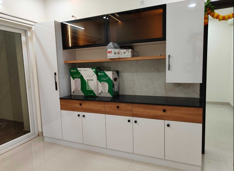 undefined, greenmark-mayfair-apartments 3 Bedroom 1825 Sq.Ft. Apartment In Tellapur Hyderabad 9441886