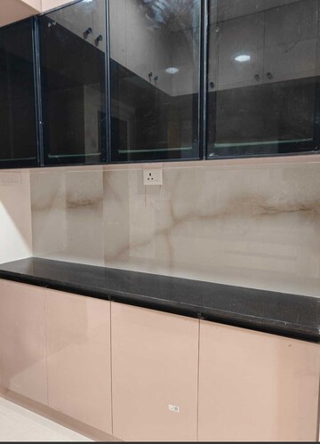 Furnished Amenities in 3 BHK Apartment at Greenmark Mayfair Apartments, Tellapur – for Rent