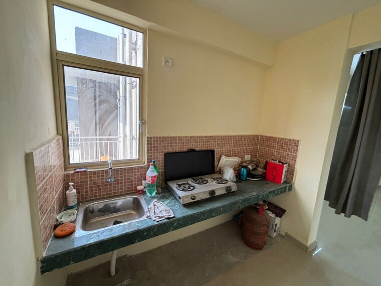 Bedroom, conscient-habitat-residences 2 Bedroom 585 Sq.Ft. Apartment In Sector 78 Faridabad 9441894