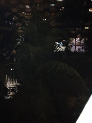 Parking in Studio Apartment at Vanrai Shree CHS, Goregaon East – for Rent