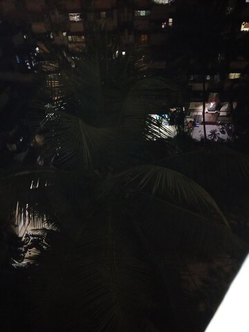 Parking in Studio Apartment at Vanrai Shree CHS, Goregaon East – for Rent