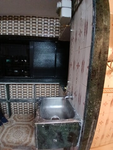 Studio Apartment For Rent in Vanrai Shree CHS, Goregaon East