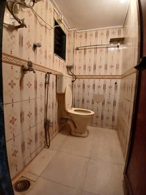 Floor Plan in Studio Apartment at Vanrai Shree CHS, Goregaon East – for Rent