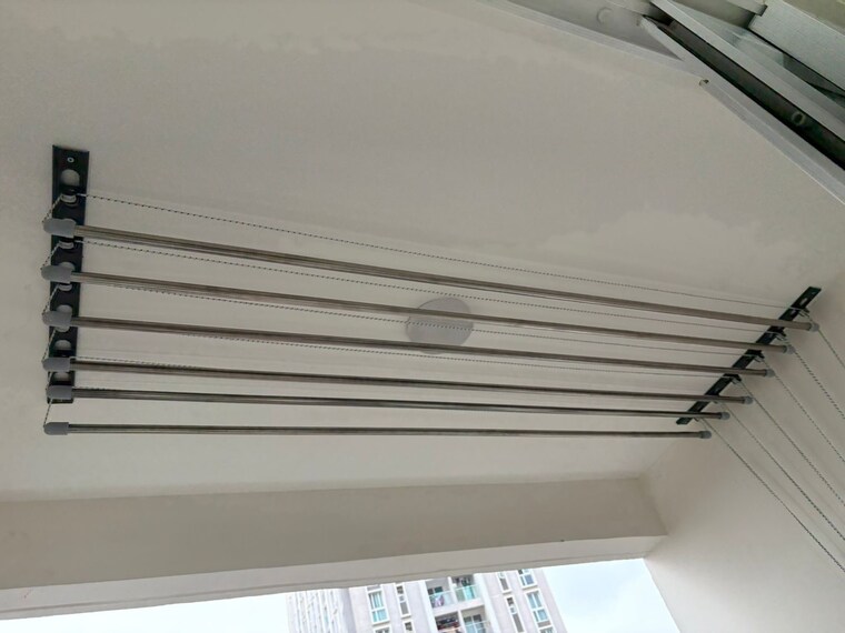 Other, paradise-at-brigade-cornerstone-utopia 1.5 Bedroom 852 Sq.Ft. Apartment In Varthur Bangalore 9441849