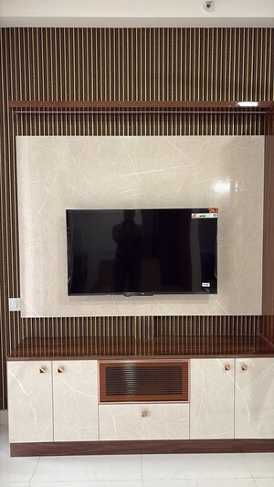  1.5 BHK Apartment at Paradise At Brigade Cornerstone Utopia, Varthur – for Rent