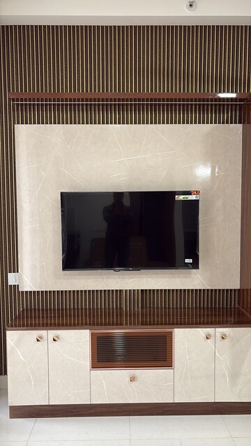  1.5 BHK Apartment at Paradise At Brigade Cornerstone Utopia, Varthur – for Rent