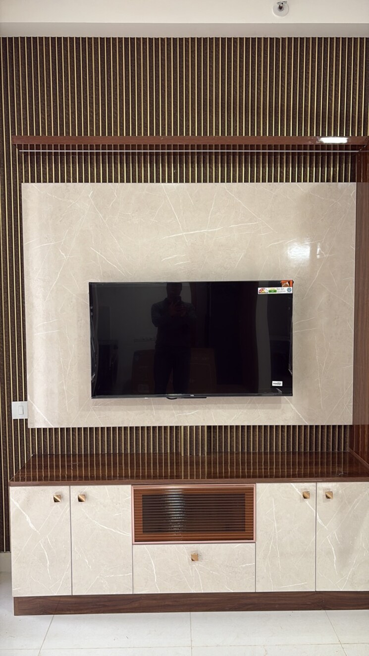 Other, paradise-at-brigade-cornerstone-utopia 1.5 Bedroom 852 Sq.Ft. Apartment In Varthur Bangalore 9441849