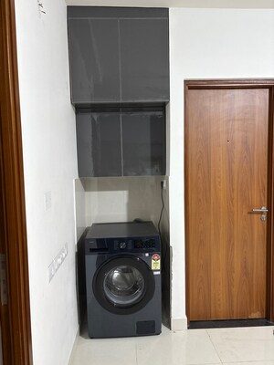  1.5 BHK Apartment at Paradise At Brigade Cornerstone Utopia, Varthur – for Rent