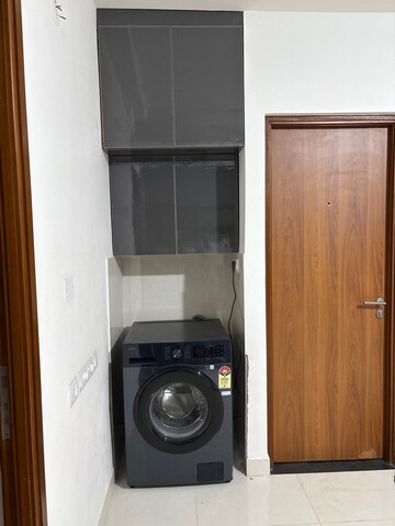  1.5 BHK Apartment at Paradise At Brigade Cornerstone Utopia, Varthur – for Rent