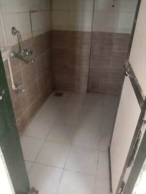 Bathroom in 1 BHK Apartment at RNA NG Regency Phase I, Balkum Pada – for Rent