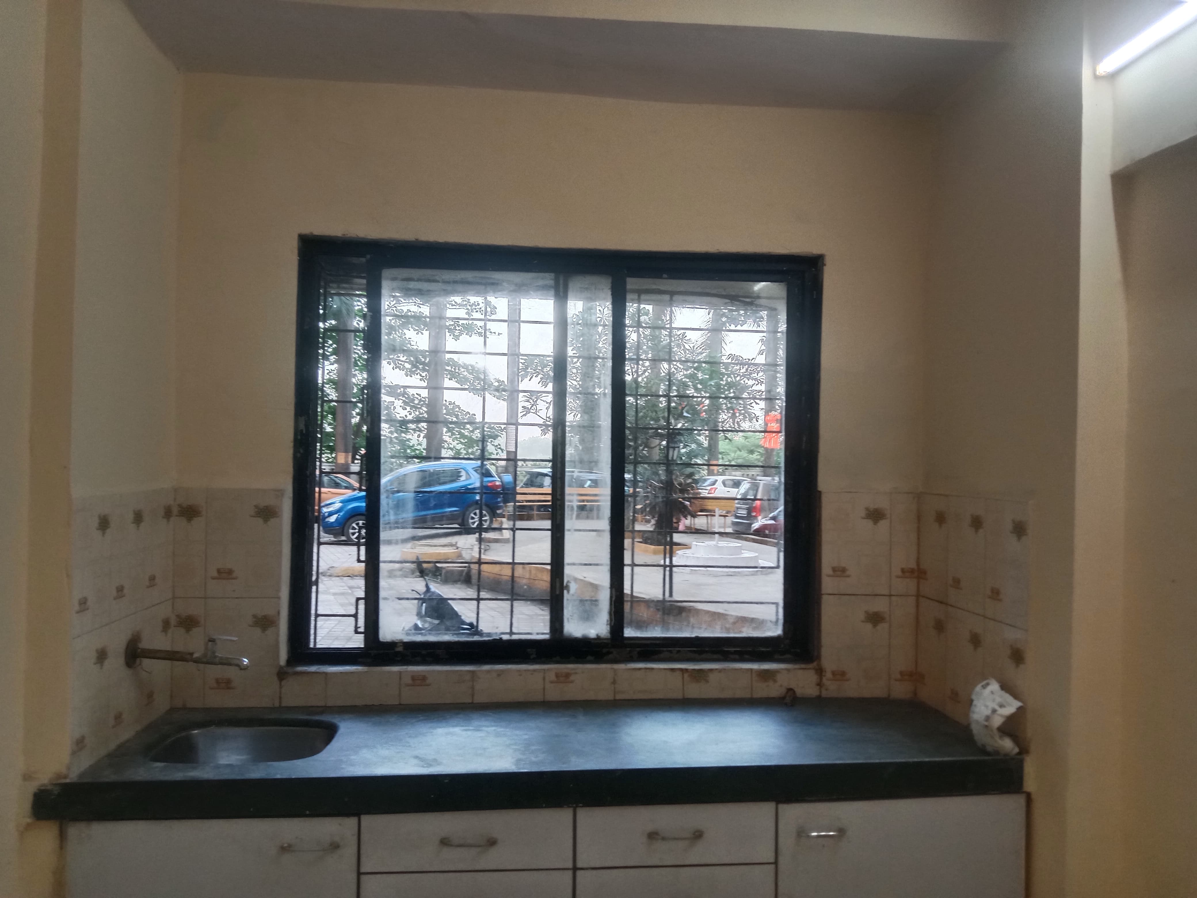 1 BHK Apartment For Rent in RNA NG Regency Phase I