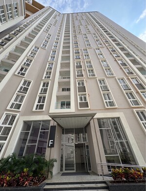 1.5 BHK Apartment – Exterior View View at Paradise At Brigade Cornerstone Utopia, Varthur - for Rent