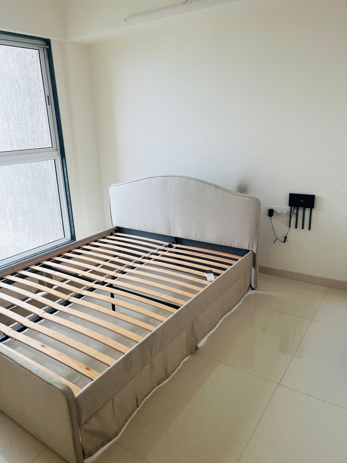 2 BHK Apartment For Rent in Lodha Parkside