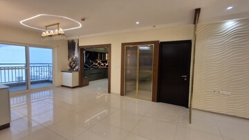 Room in 3 BHK Apartment at Rajapushpa Provincia, Narsingi – for Rent