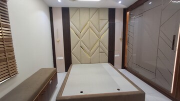 Furnished Amenities in 3 BHK Apartment at Rajapushpa Provincia, Narsingi – for Rent