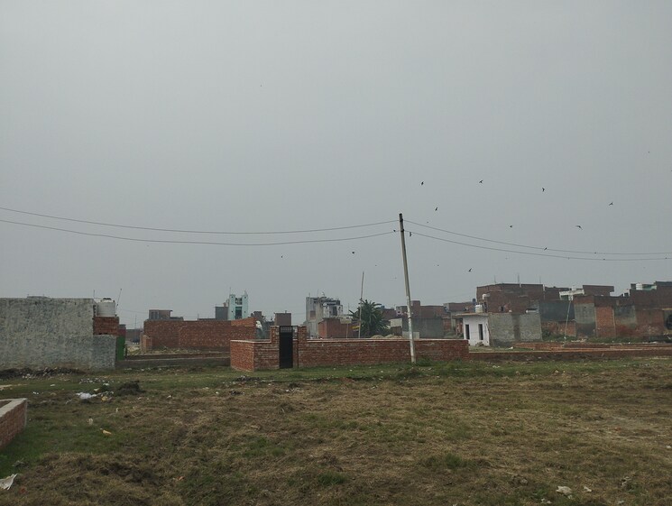 undefined, tronica city  100 Sq.Yd. Plot In Tronica City Ghaziabad 9441938