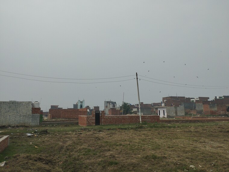 undefined, tronica city  100 Sq.Yd. Plot In Tronica City Ghaziabad 9441938