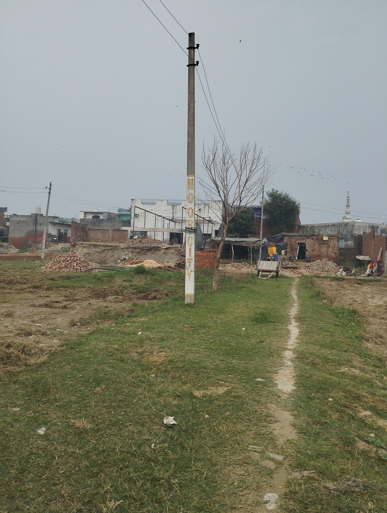 undefined, tronica city  100 Sq.Yd. Plot In Tronica City Ghaziabad 9441938